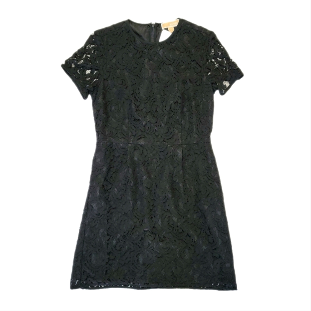 MICHAEL Michael Kors Lace Dress